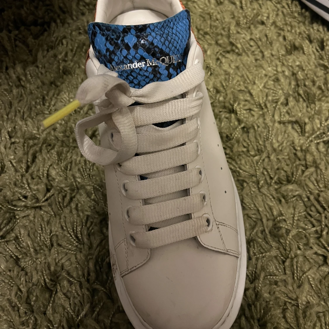 Alexander mcqueens - 91