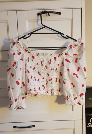 Körsbärstopp - Körsbärstopp