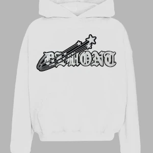 Demont hoodie  - Nyskick. Storlek xs men väldigt stor i storlek så passar mig som är 182 perfekt. Slutsåld på deras hemsida. 