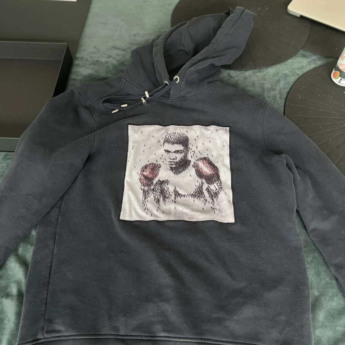 Limitato hoodie - 90