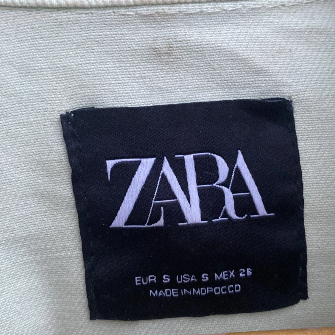 Jacka från Zara - 90