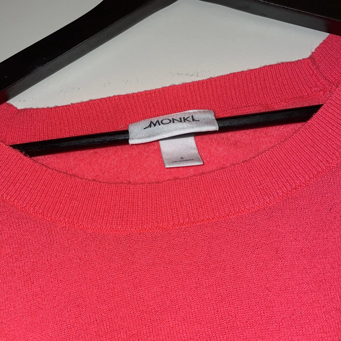Tröja Monki strl S - 90