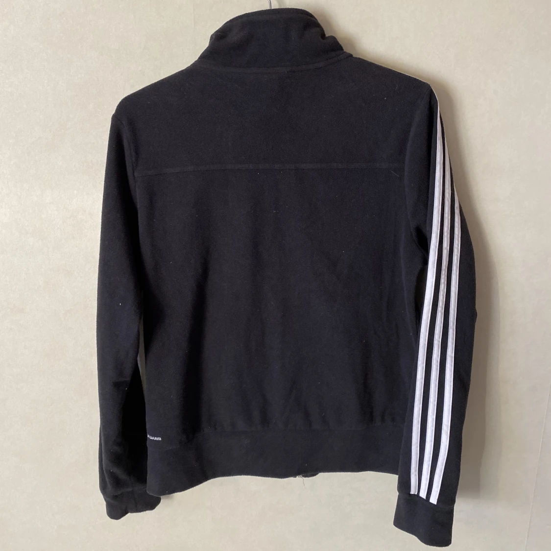 Fleecetröja från Adidas Strl. S - 90