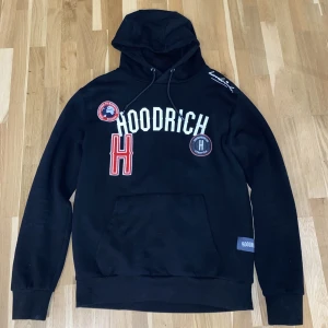Hoodrich hoodie - Knappt använd, skick 9/10