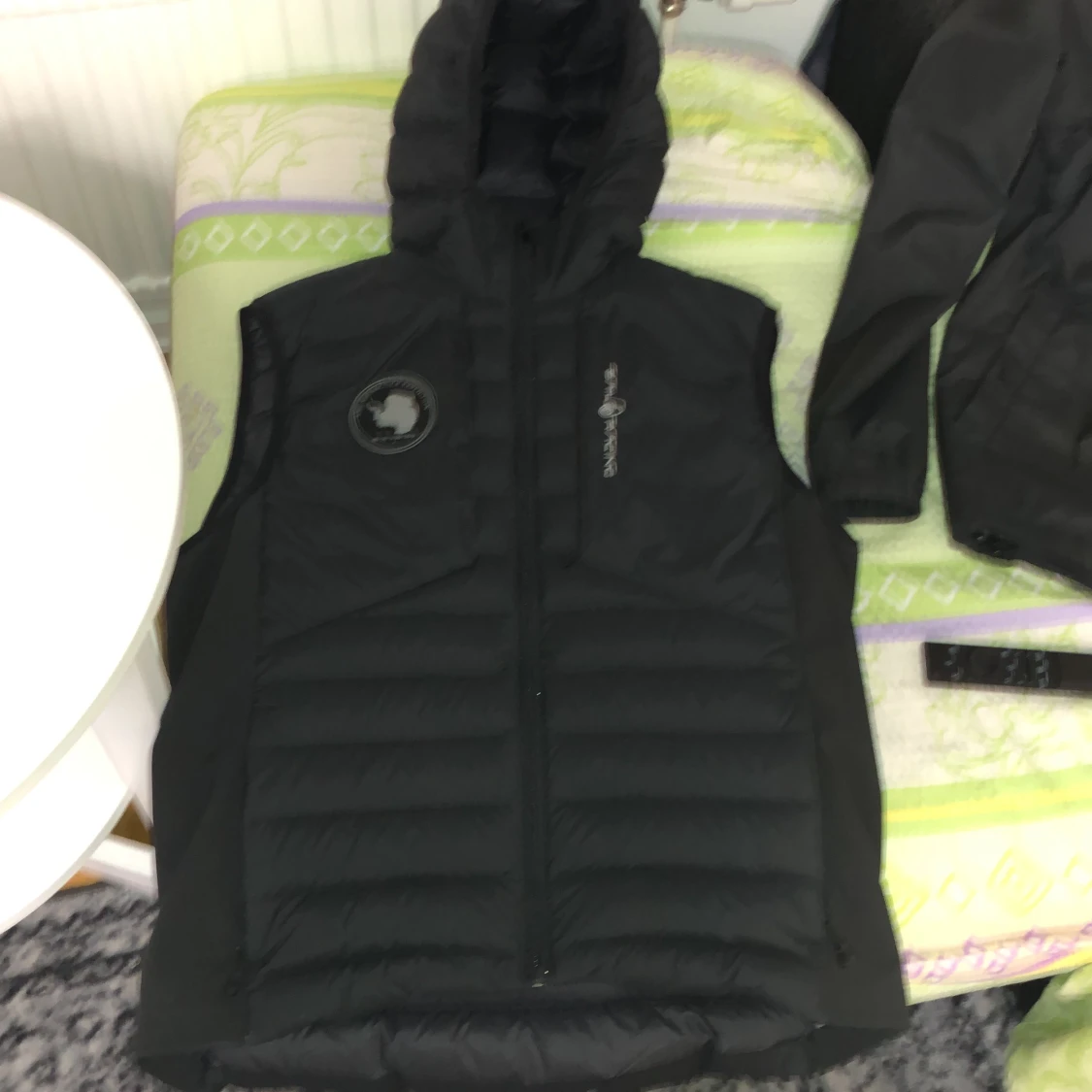 Sail racing väst - 91