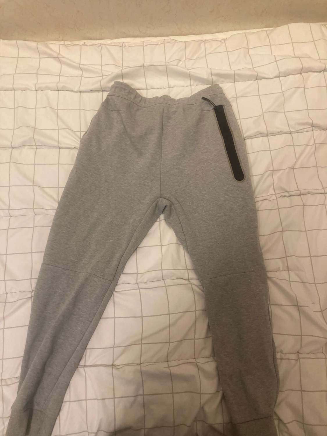 Tech fleece byxor M  - 90