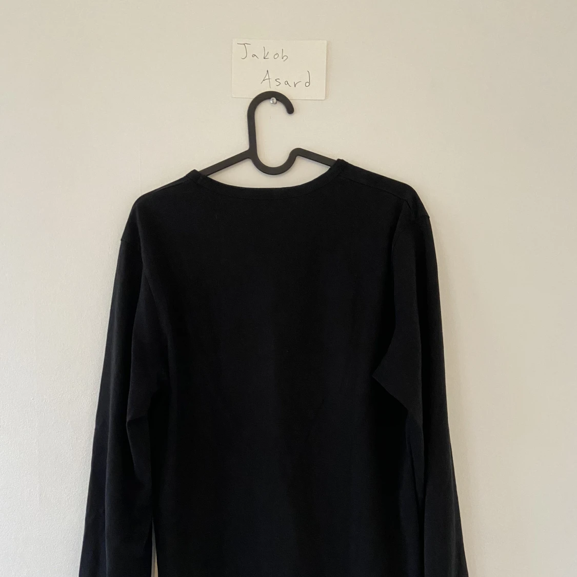 Acne Studios Långärmad - 91