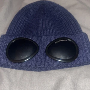 C.p company mössa - C.p company mössa, bara testad!