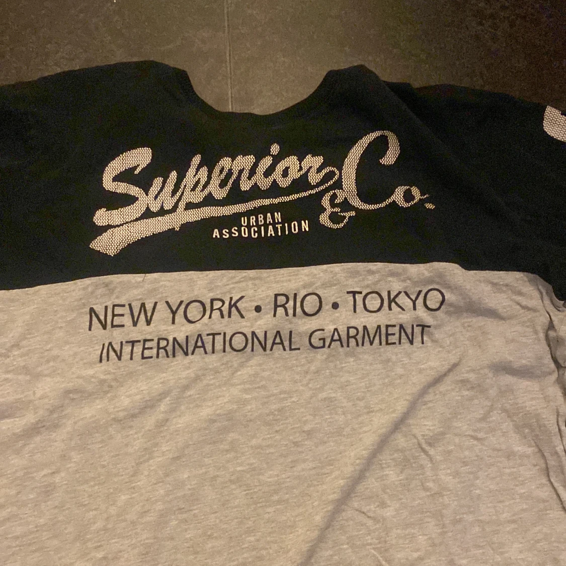T-shirt  - 90