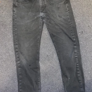 Levis Jeans 501 - Levis Jeans 501  Använda ca 20 gånger