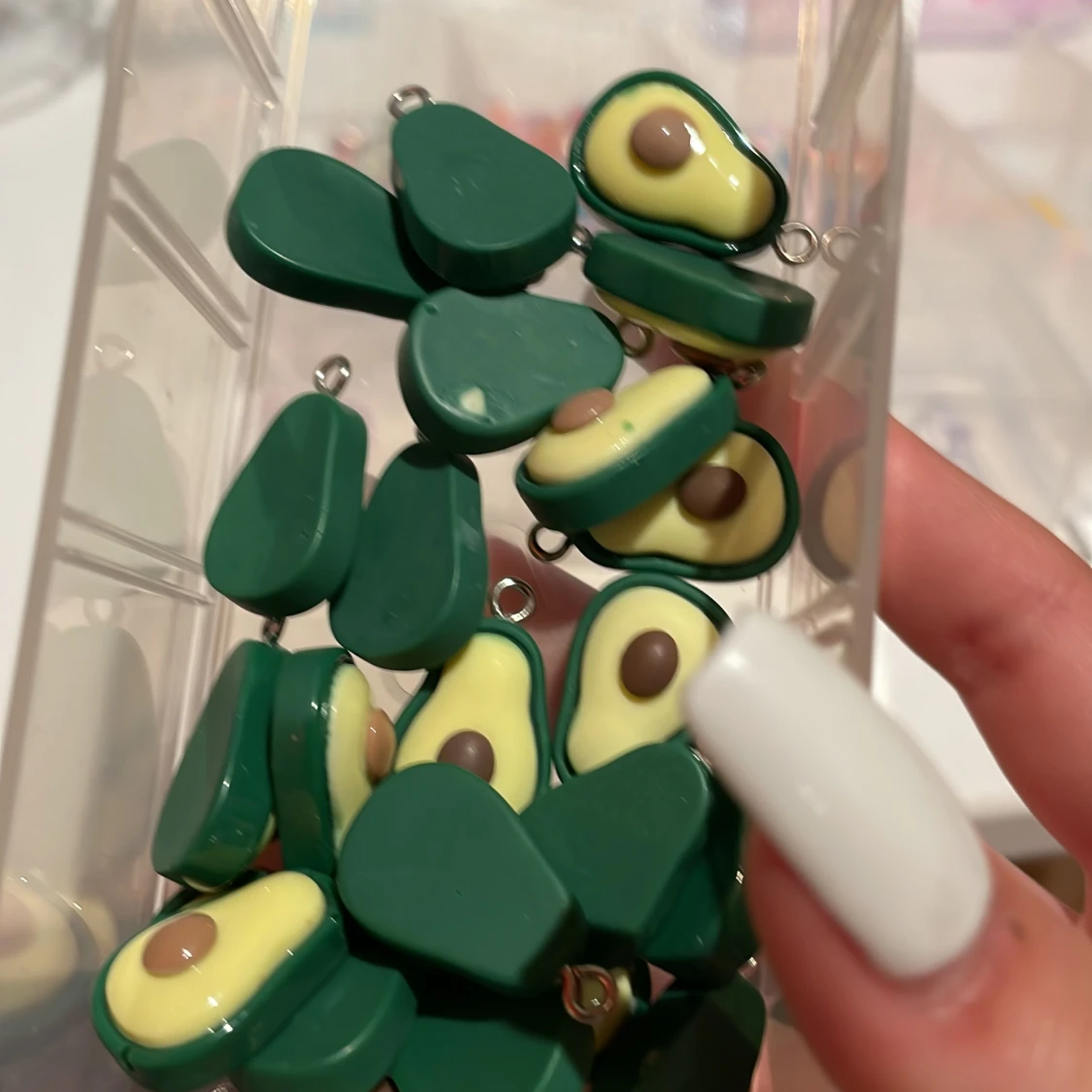 Avokados ⚡️💗 - 90