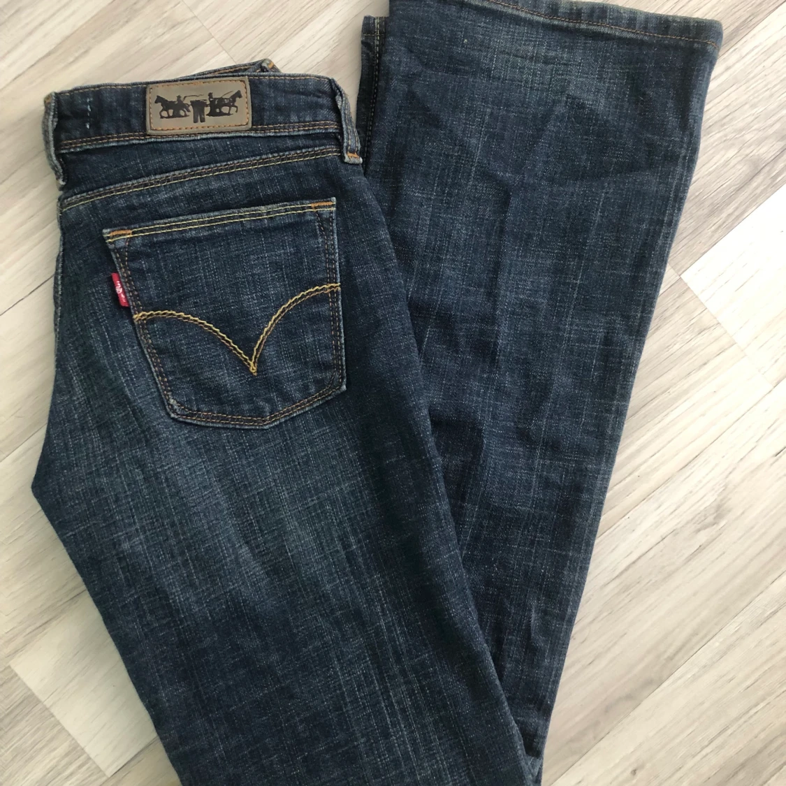 Levis jeans - 91
