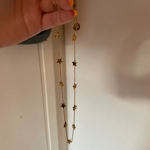 Halsband Edblad - Så fint halsband från Edblad som tyvärr inte kommer till användning längre, varken slitage eller missfärgningar