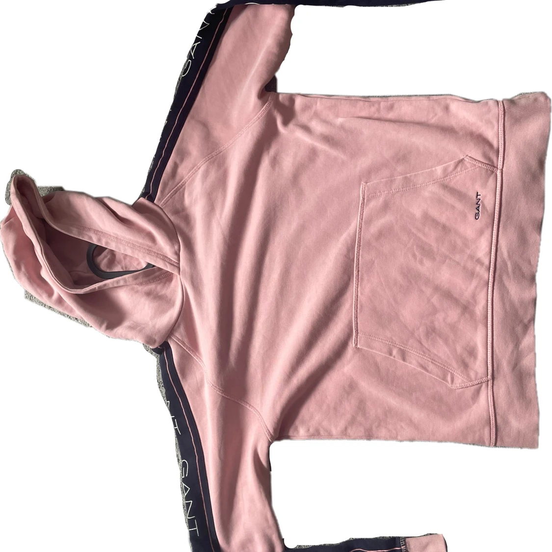 Rosa Gant Hoodie