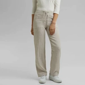 Linnebyxor esprit - Säljer dessa ursnygga linnebyxor från esprit. 400kr vid snabb affär