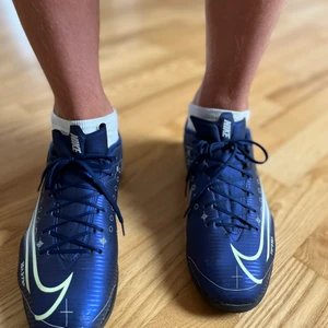 Nike inomhusfotbolsskor - Bra skick