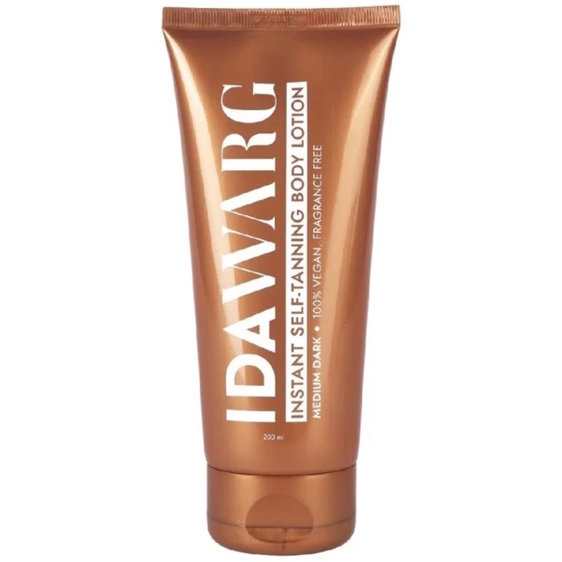 Ida Warg-Brun utan sol Lotion 