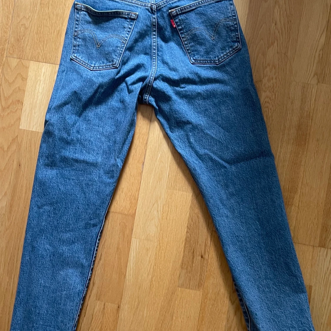 Levis 501 jeans - 90