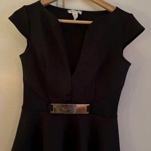 Snygg svart topp - Snygg 