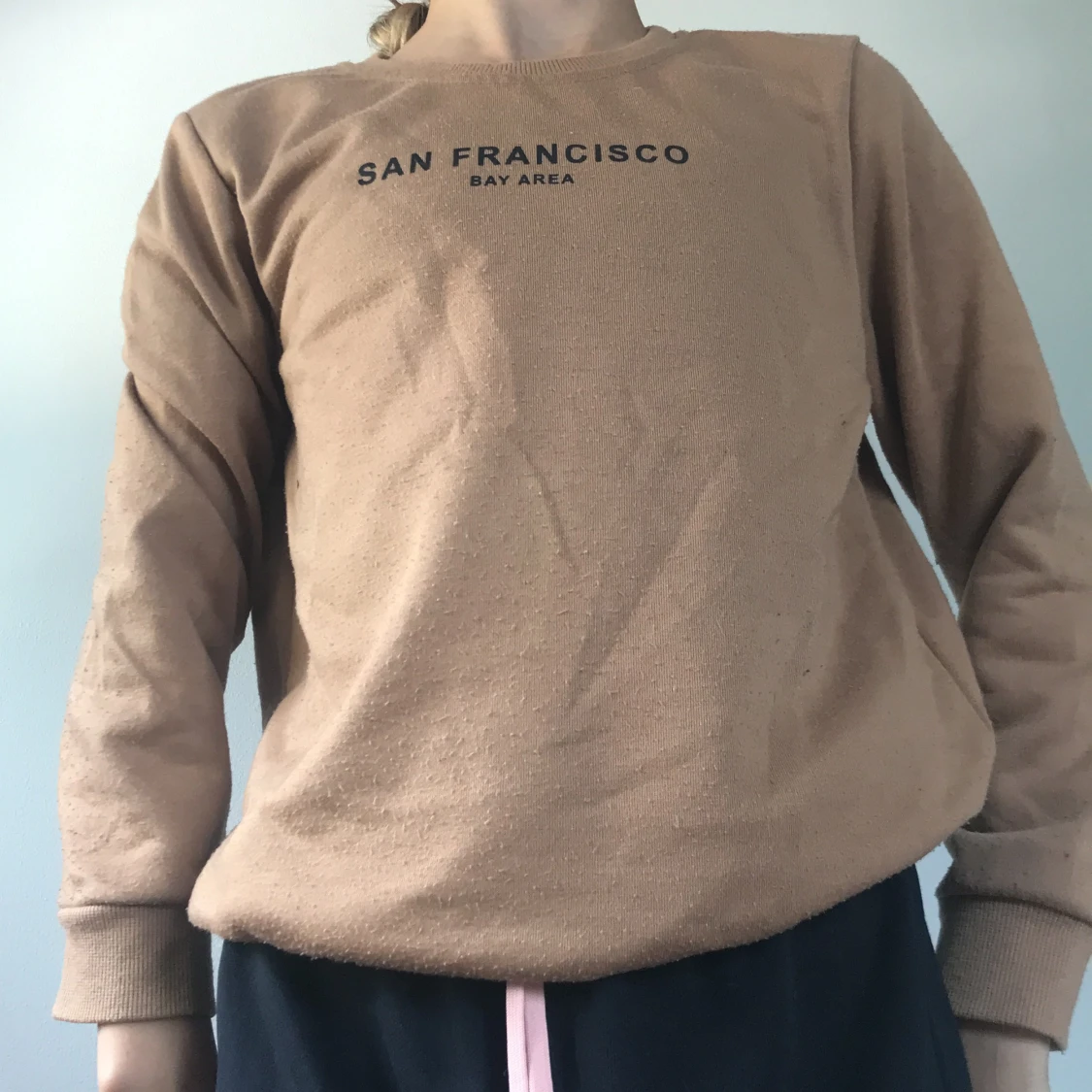 Jag säljer detta två pack med huvtröjor! - 91