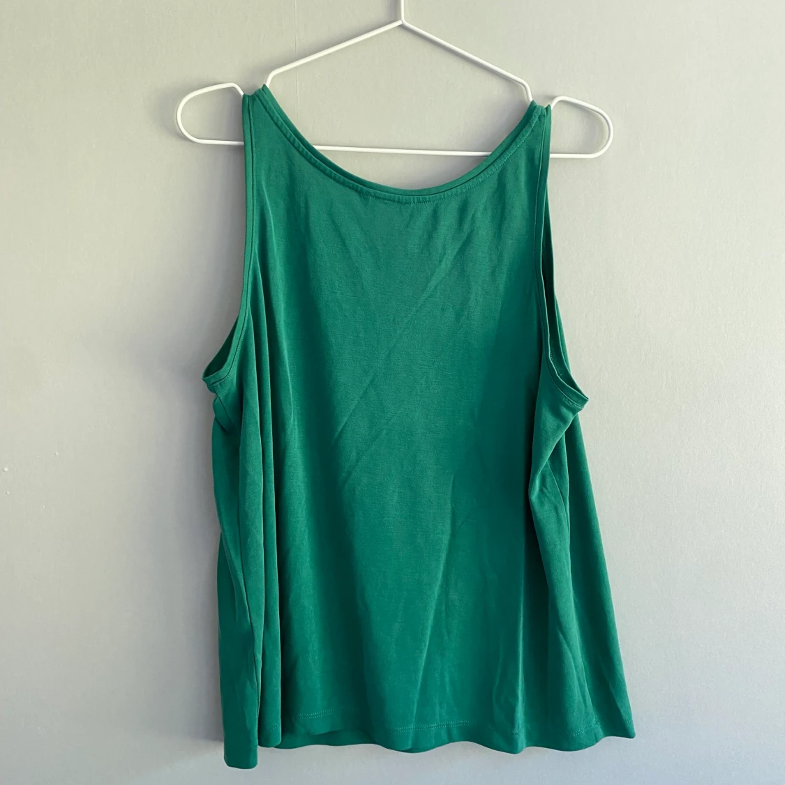 Grönt linne - monki - 90