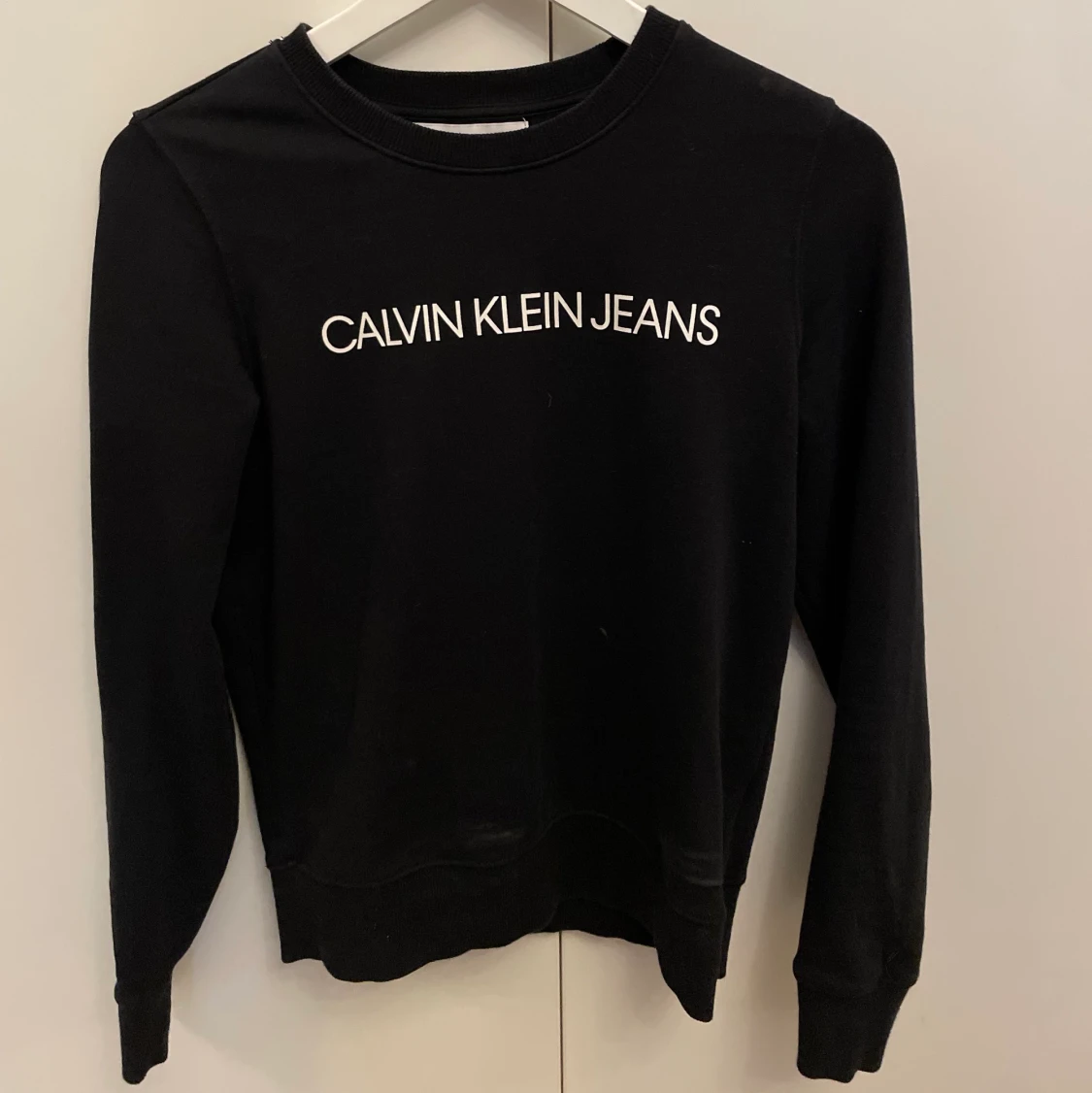 Calvin Klein sweatshirt  - 90