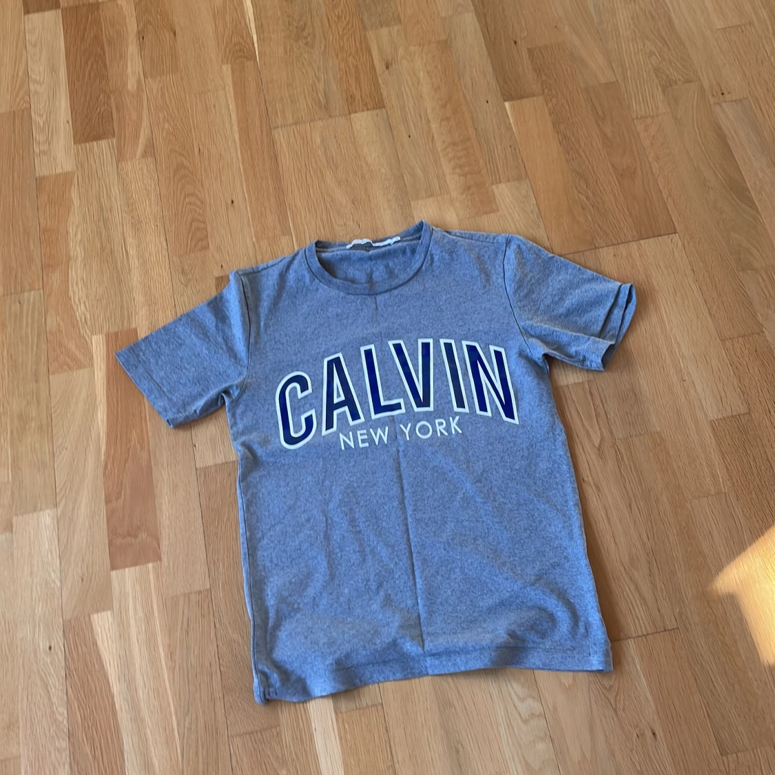Calvin Klein Tshirt strl S