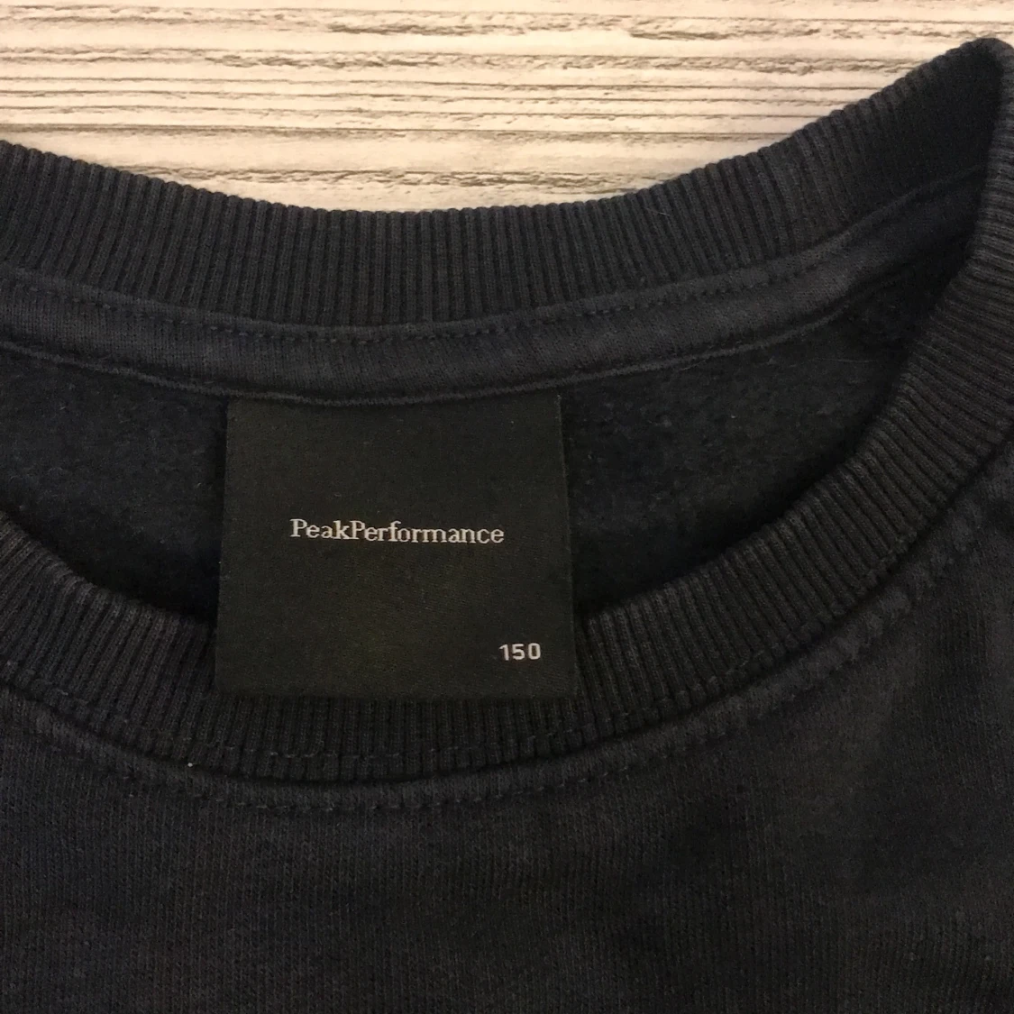 Peak Performance tröja - 90