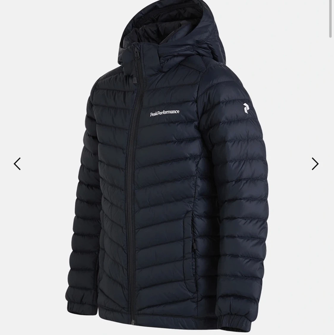 Peak performance jacka