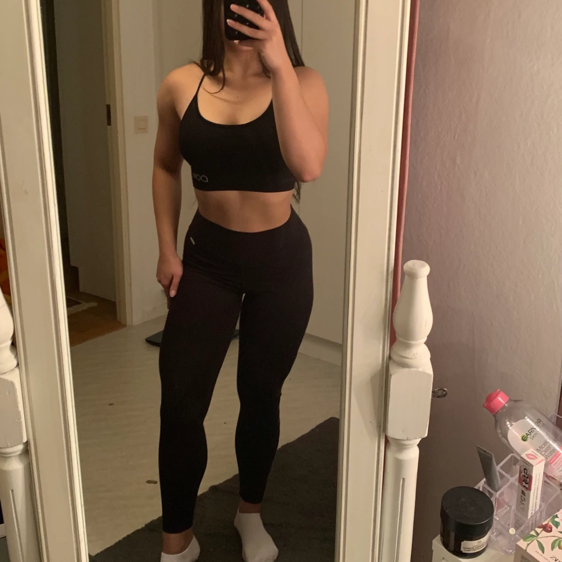 Aim’n leggings - 90