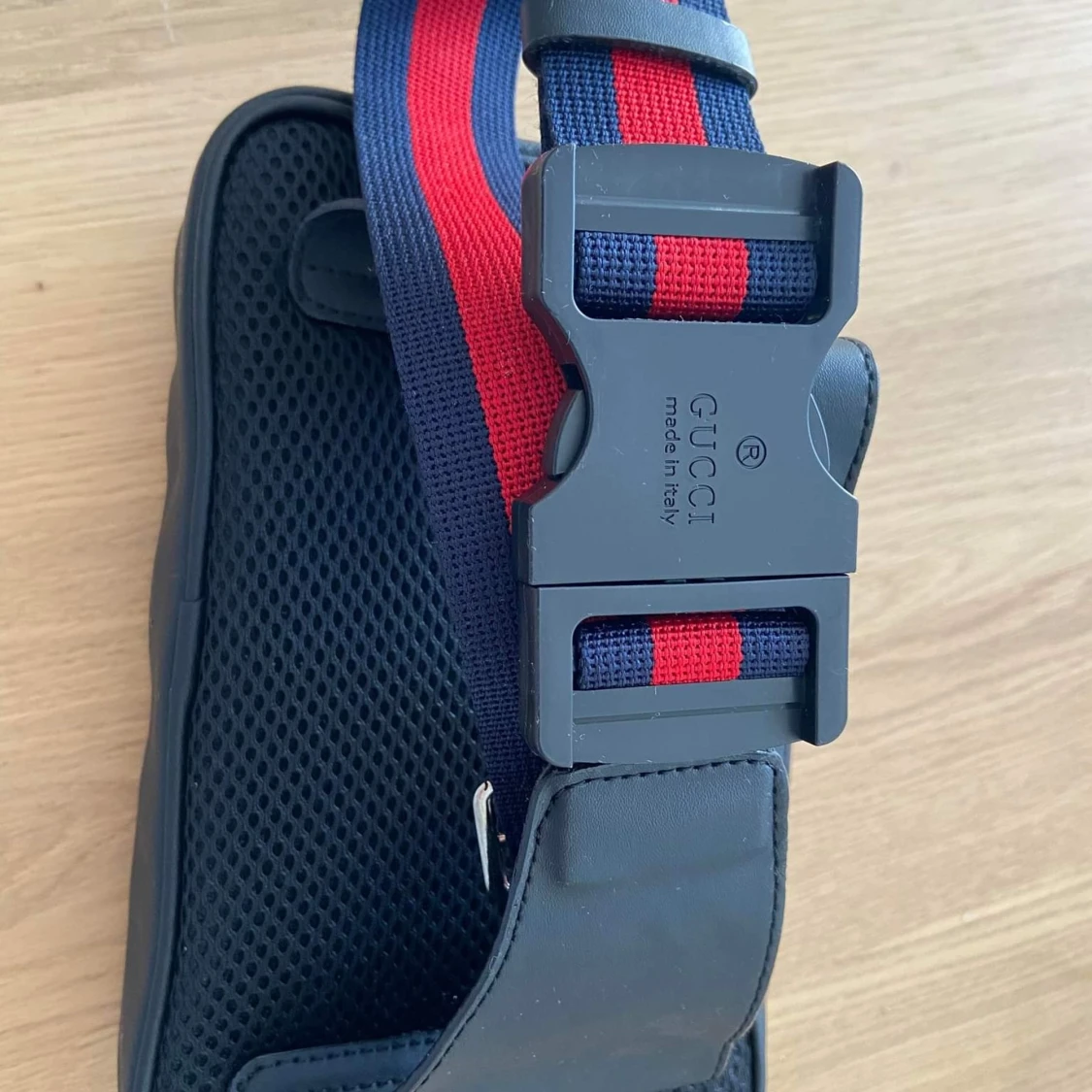 Cucci medja bag - 91