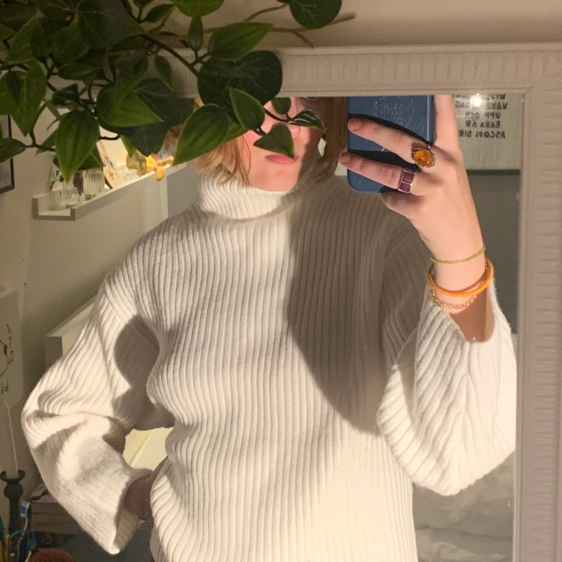 Turtleneck - 90