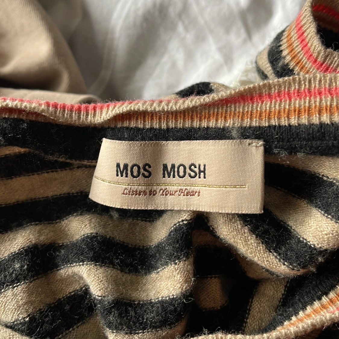 Mos Mosh tröja - 91