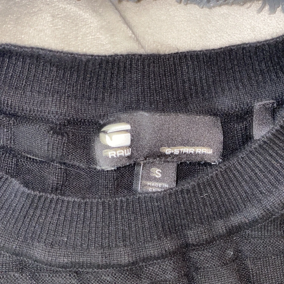 G-star Raw Bomull Tröja  - 91