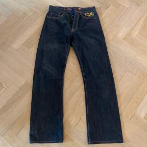 Rare Ed Hardy jeans. Feta.