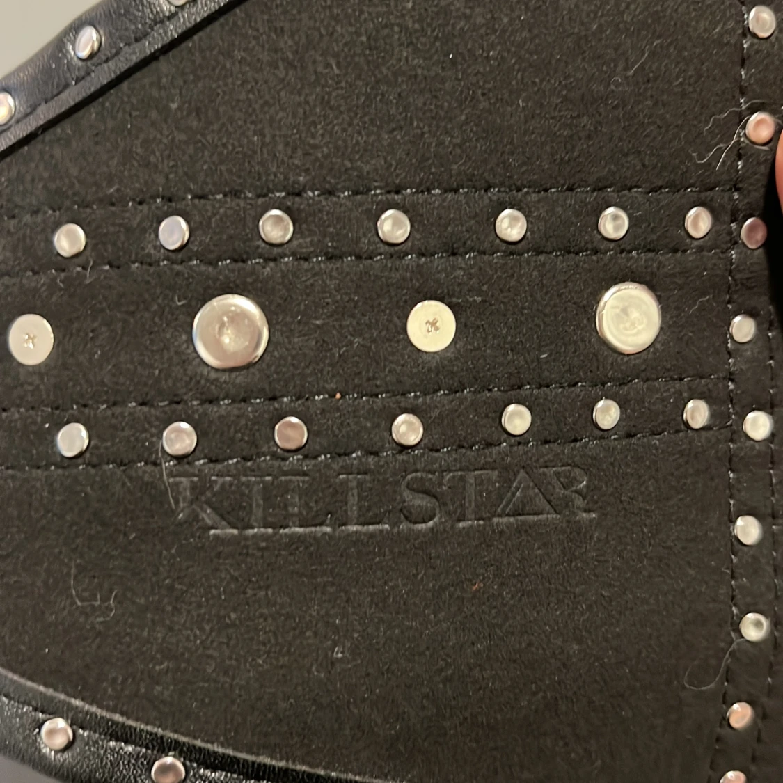 Killstar waist belt  - 90