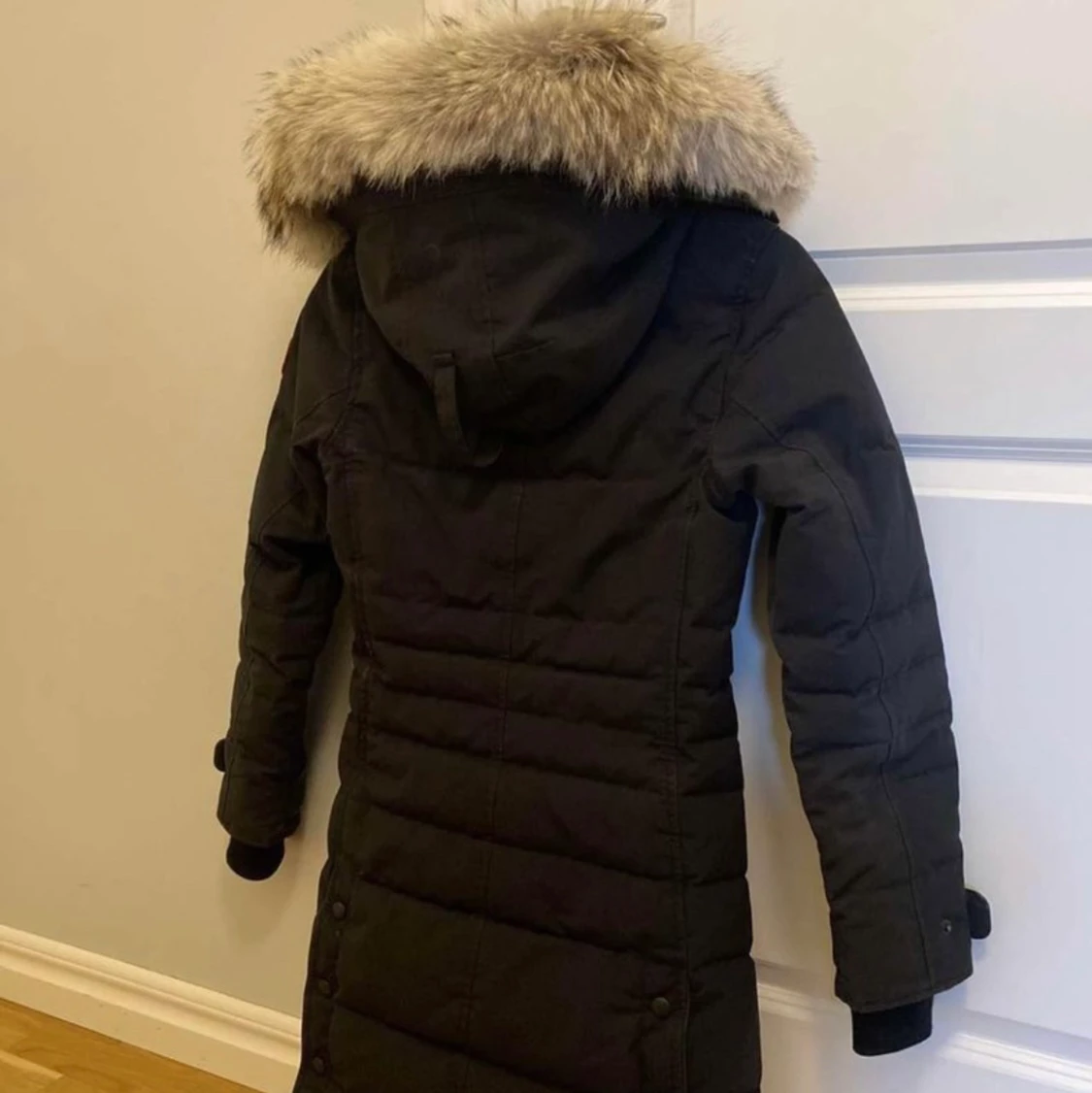 Canada Goose dam jacka  - 90