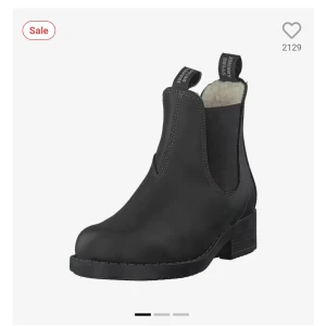 Johnny bulls boots - Använda en höst, strl 39. Kom privat för fler bilder på själva skon💕