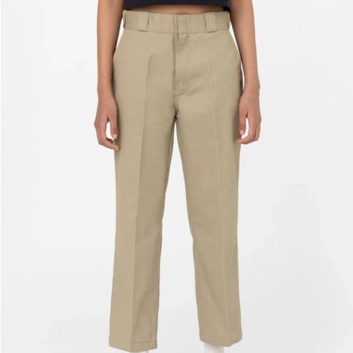 Dickies nya 874 cropped