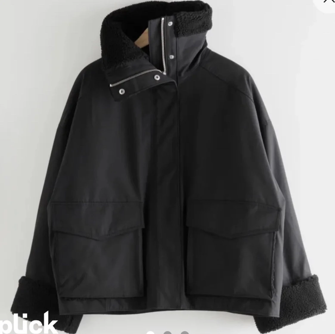 Jacka från other storyz  - 90