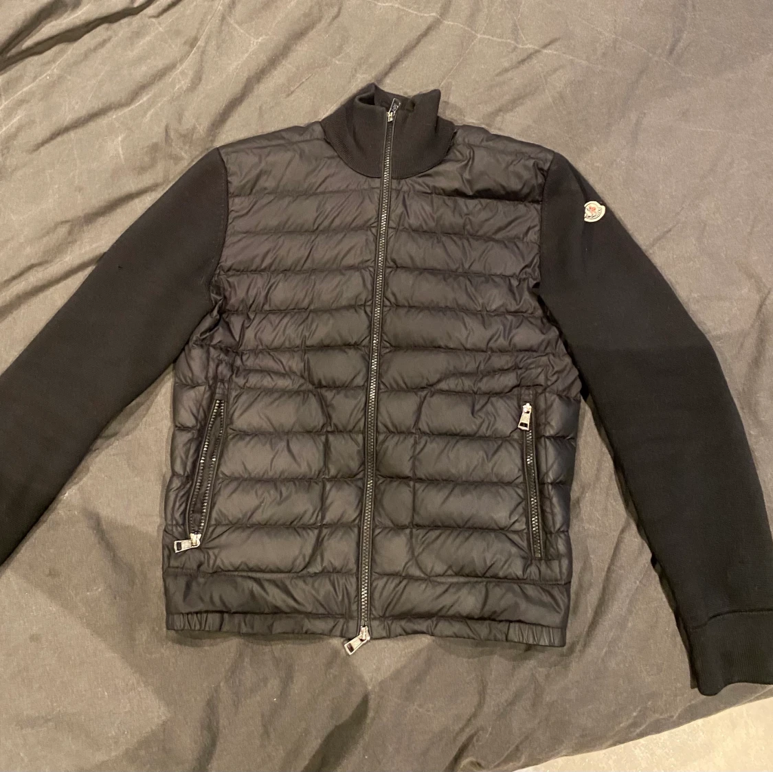 Moncler cardigan
