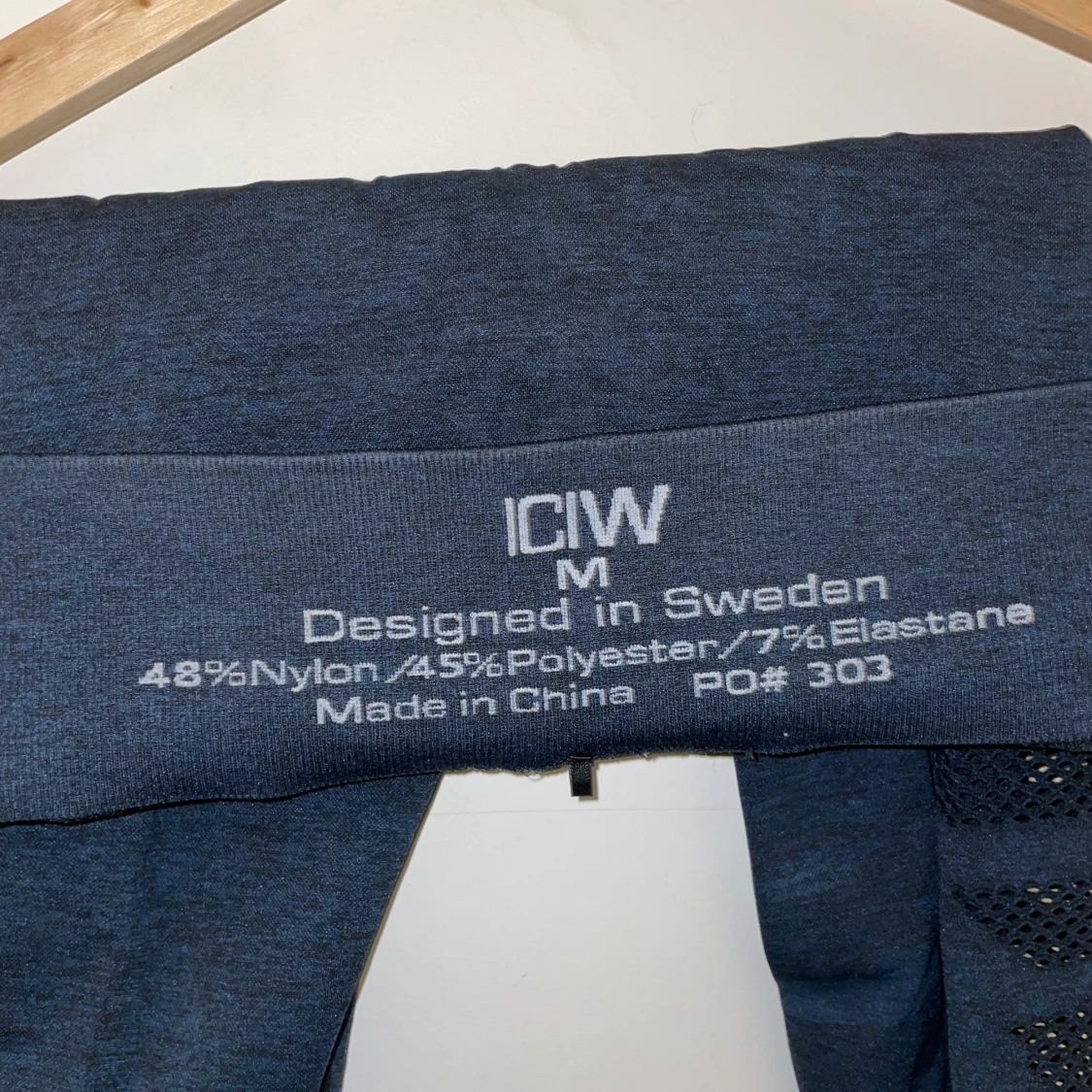 ICIW Queen Mesh - 90