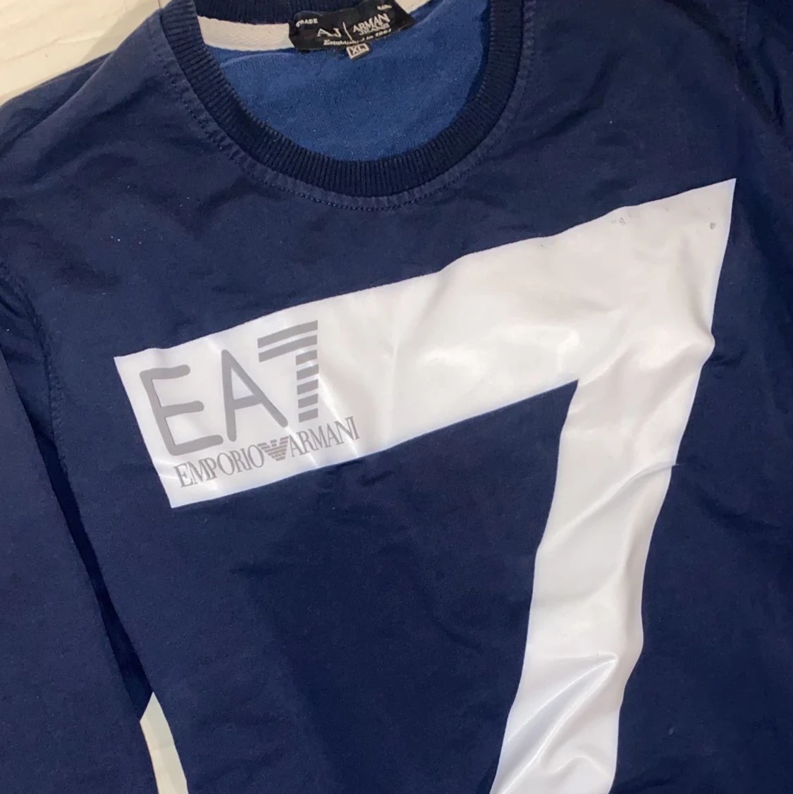 Armani tröja - 91