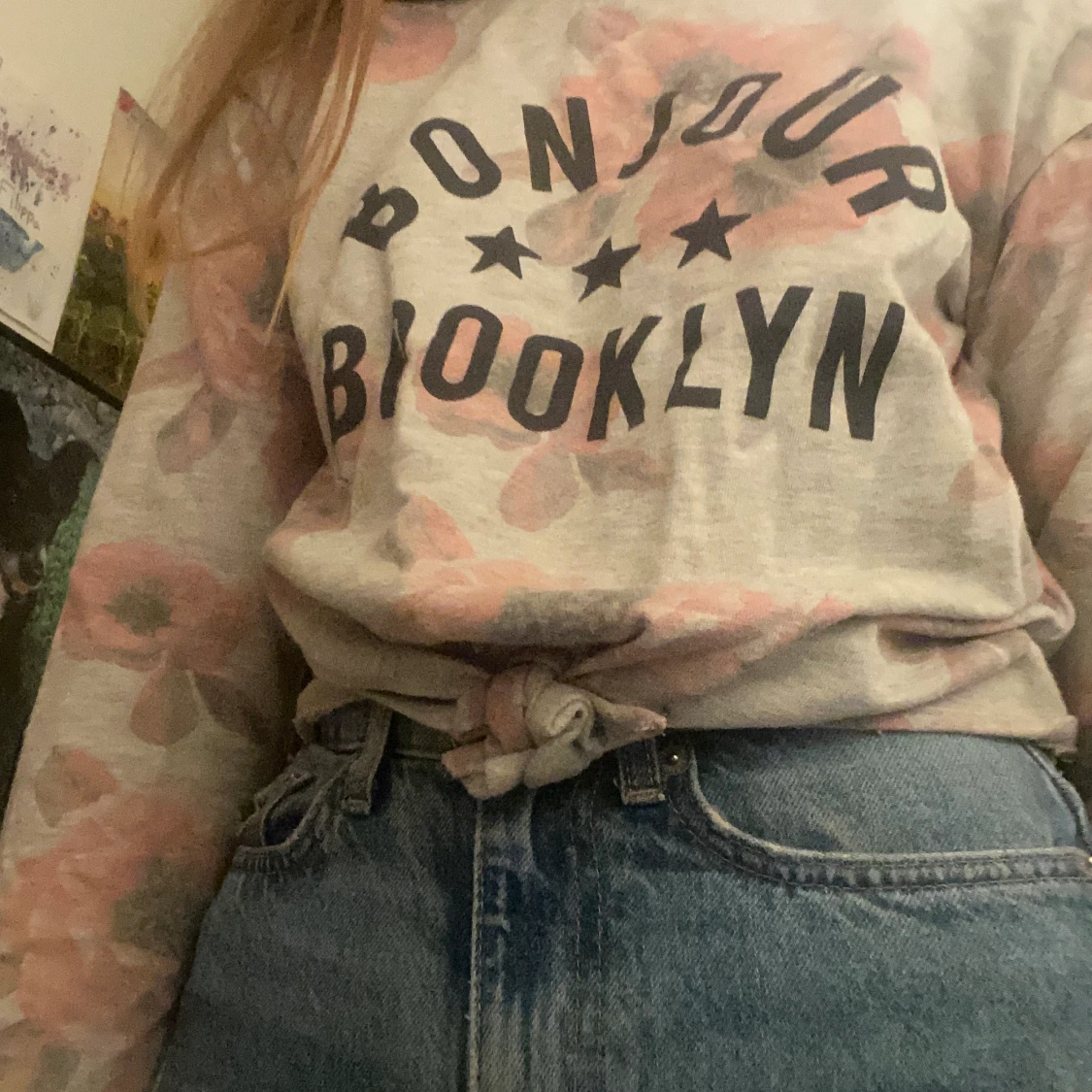 En vanlig tröja! - 91