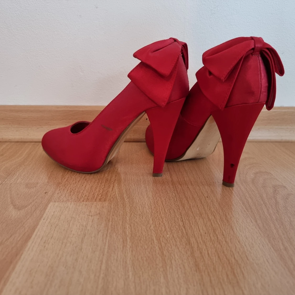 Fest skor. Storlek 36 - 90