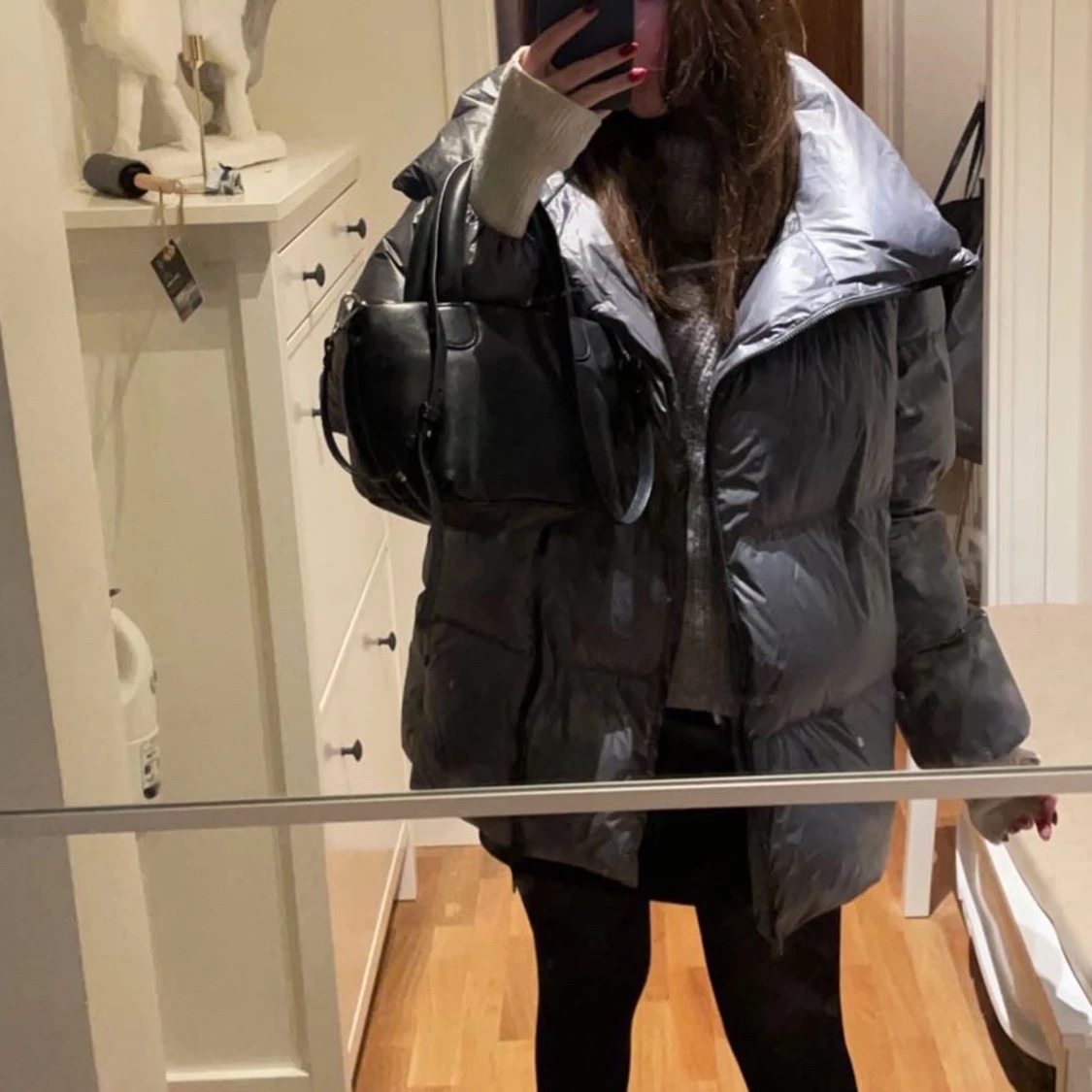 Jacka från Massimo dutti 