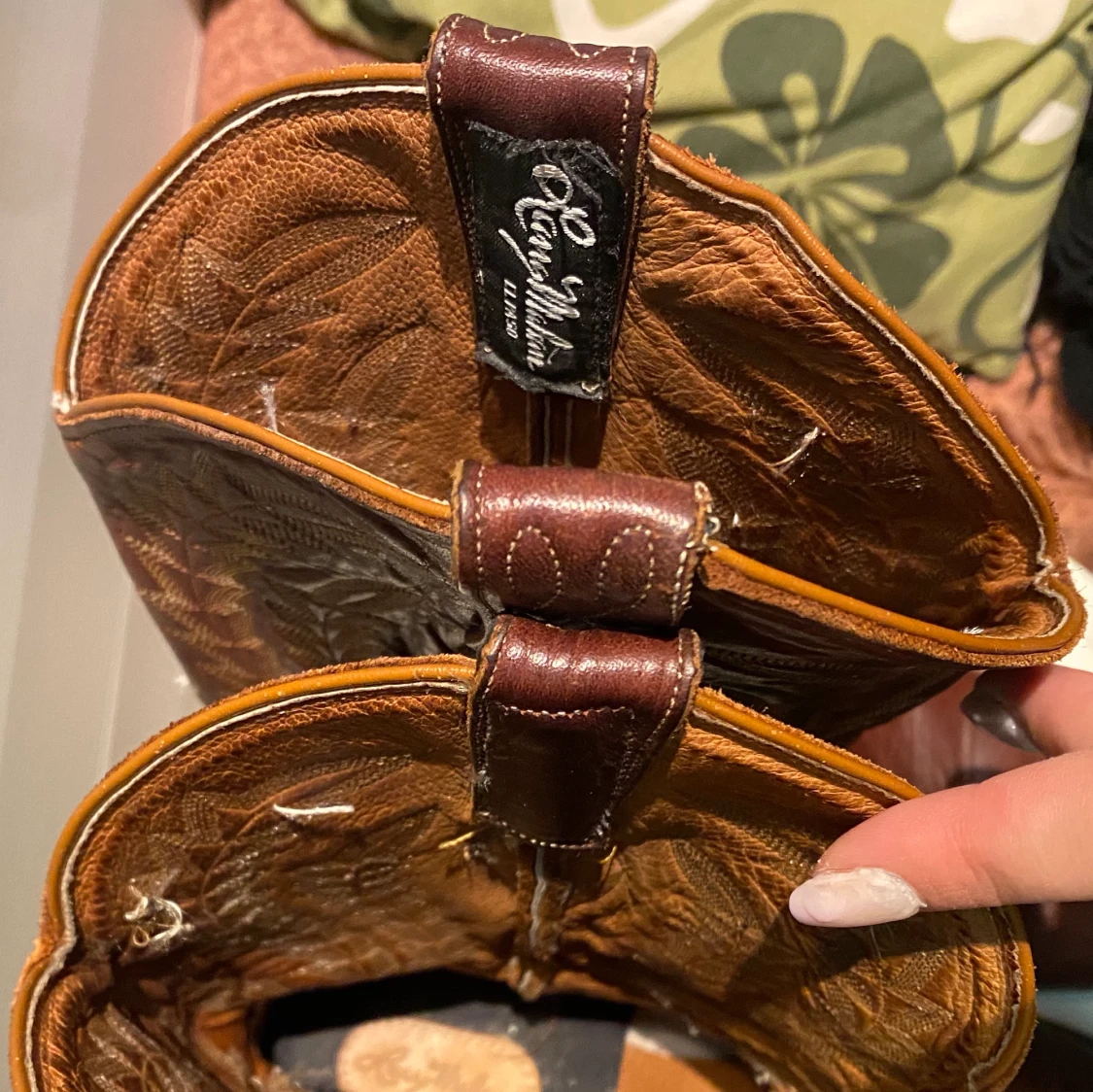 Snygga cowboyboots🌻 - 91