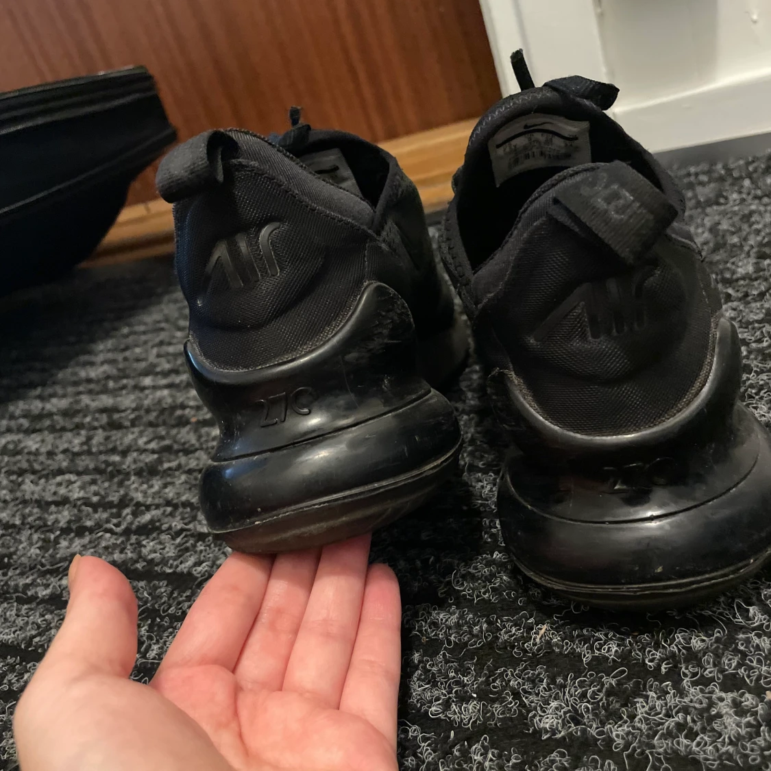 Nike air max 270 - 91