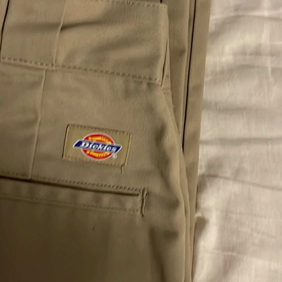 dickies 874
