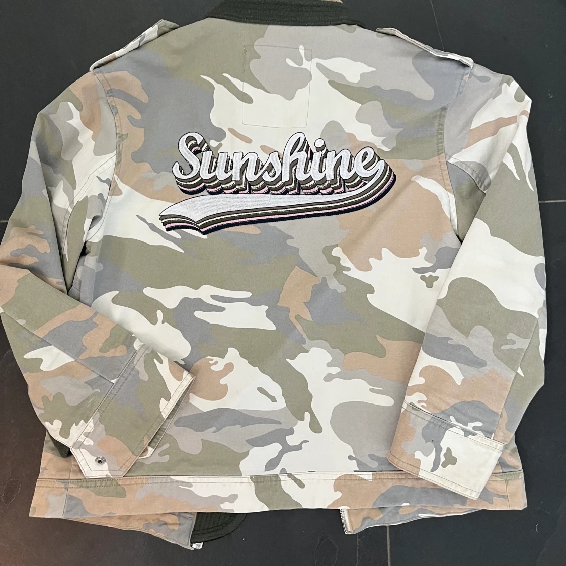 Zadig voltiare jacka - 90